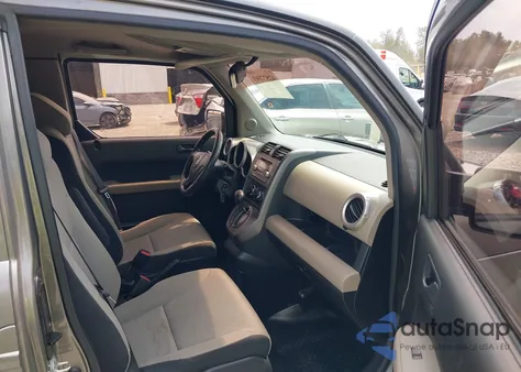 2008 Honda Element Ex z USA, uszkodzony, nr VIN 5J6YH28708L016471